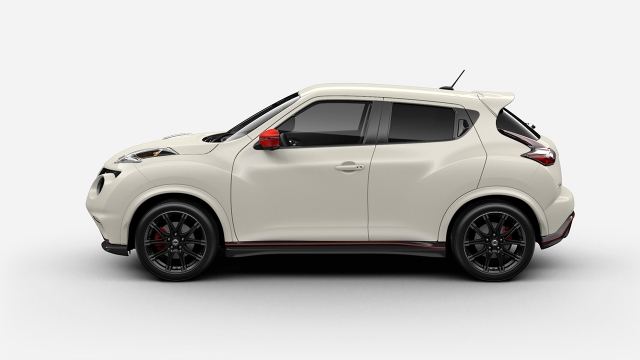 Reprogrammation Nissan Juke 1.6 Turbo Nismo RS 218