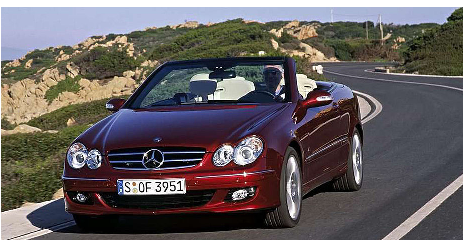 Reprogrammation Mercedes-Benz C 200 K  163