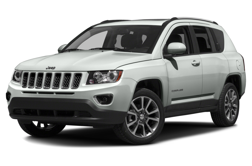 Reprogrammation Jeep Compass 2.0 CRD 140