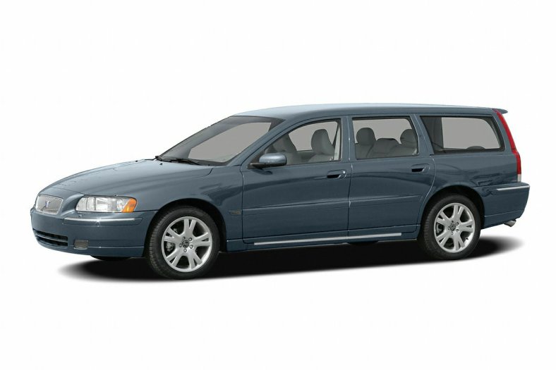 Reprogrammation Volvo V70 2.4 D5 163