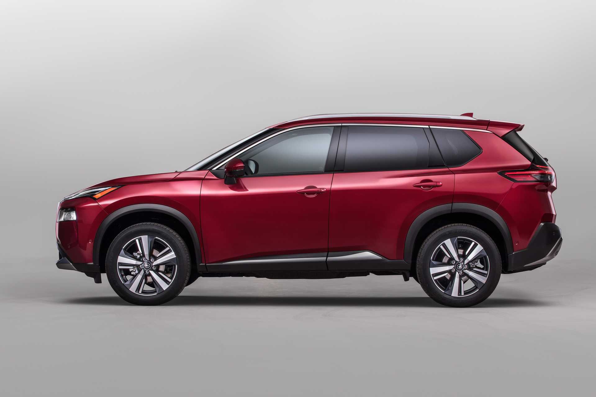 Reprogramiranje vozila Nissan Rogue 2.5  184