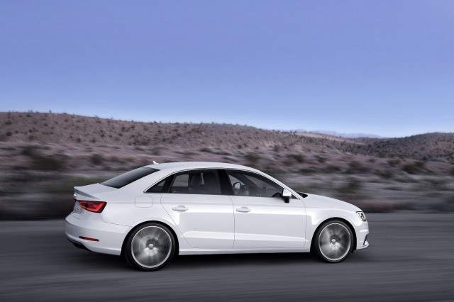 Reprogrammation Audi A3 2.0 TDI 150