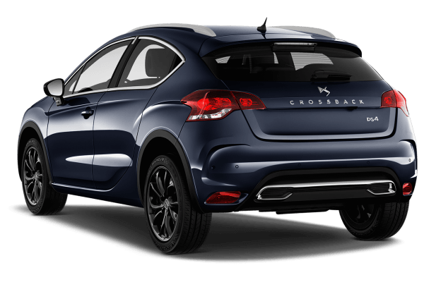 Reprogramiranje vozila DS DS4 Crossback 2.0 BlueHDi 180
