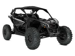 Reprogramiranje vozila Can-am Maverick 1000 Turbo RR 200