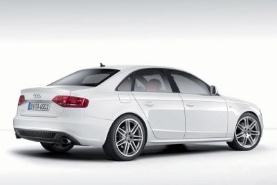 Reprogrammation Audi A4 1.8 TFSI 160