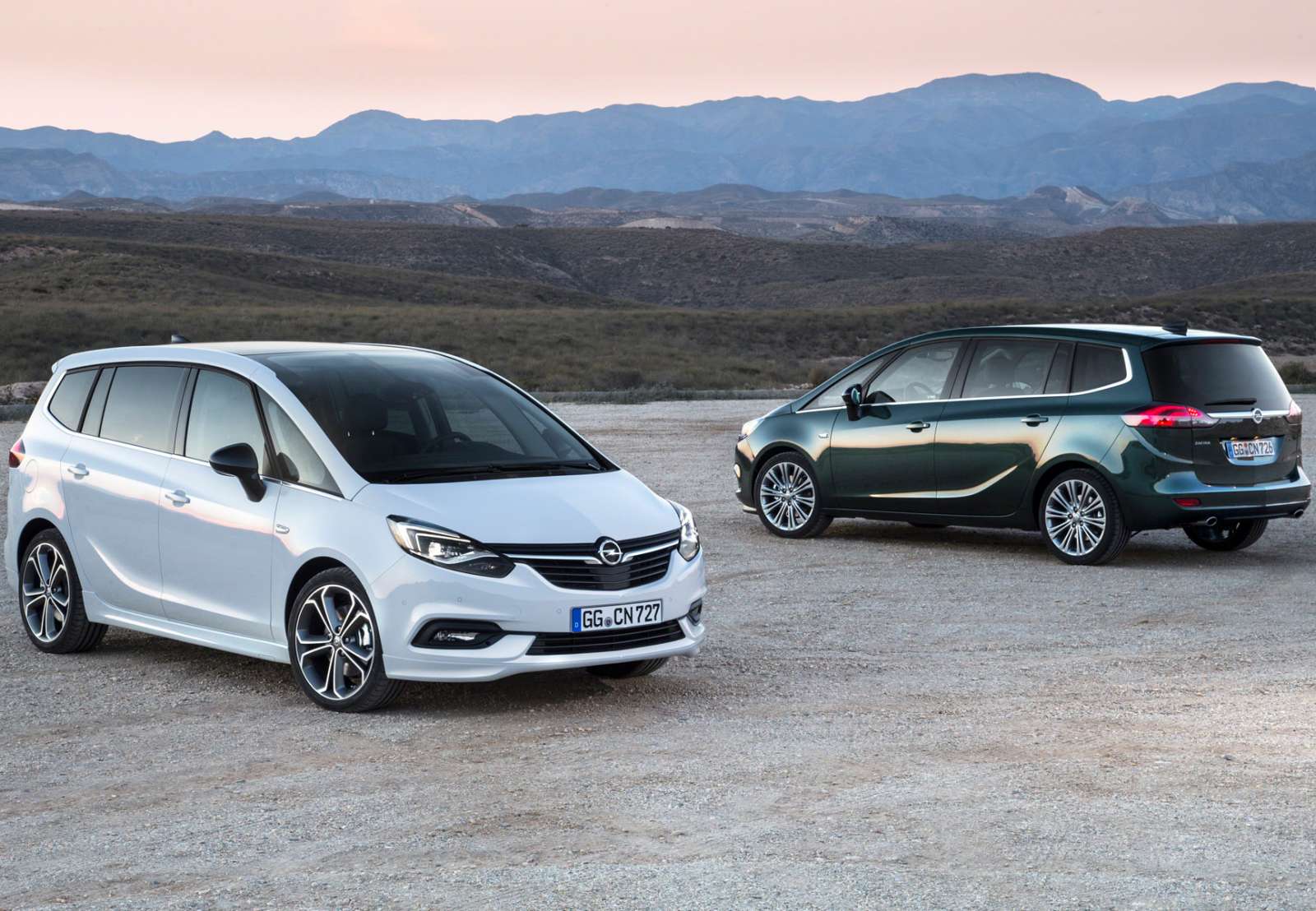 Reprogrammation Opel Zafira 1.4 T Ecotec LPG 140