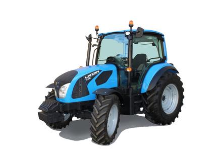 Fichiers Tuning Haute Qualité Landini 4 75 4.4L 74hp