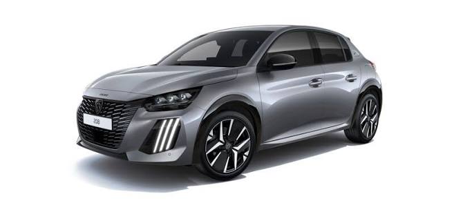 Reprogrammation Peugeot 208 e-208 (46.3kwh) 136