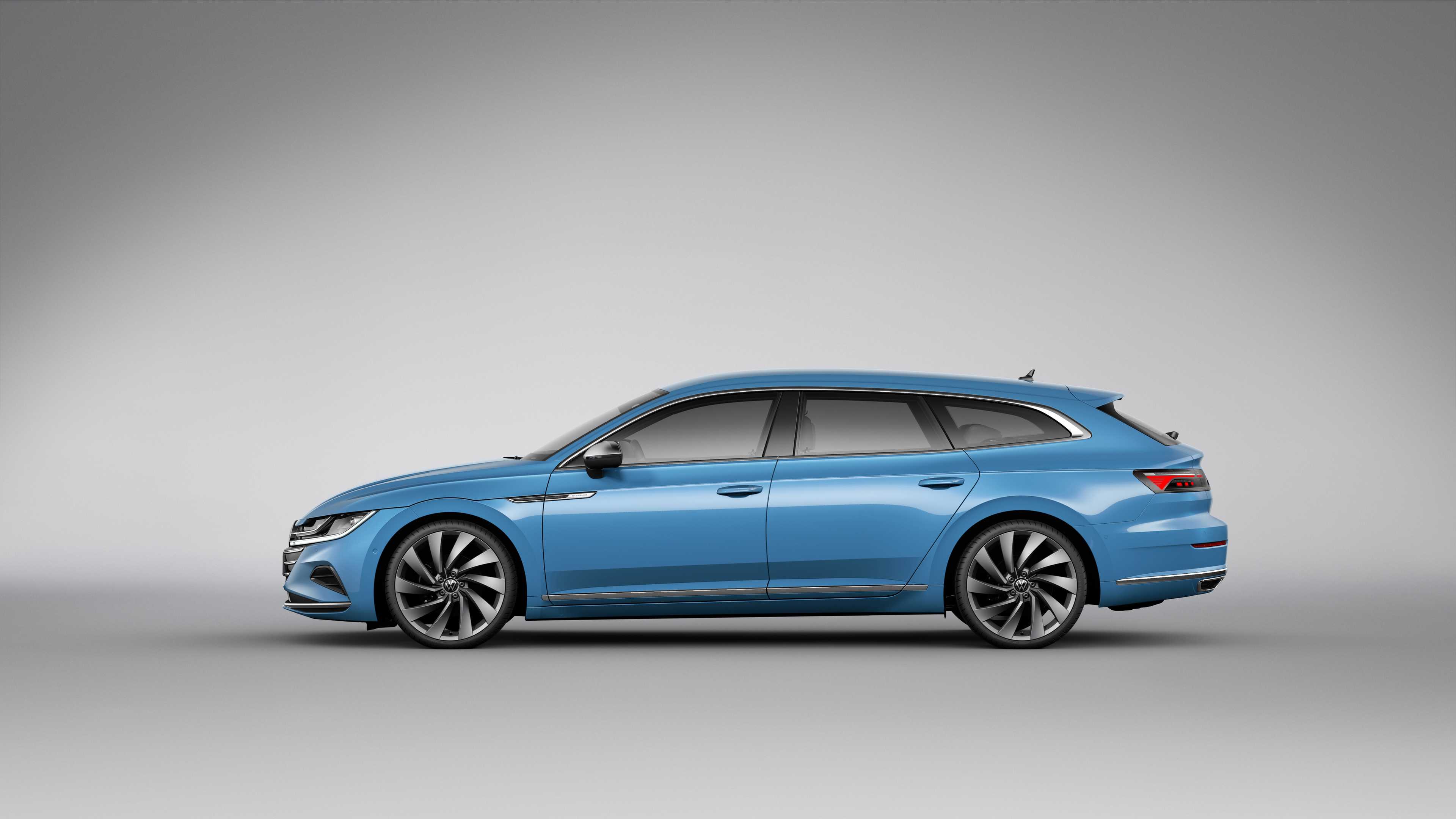 Reprogrammation Volkswagen Arteon 2.0 TSI 272
