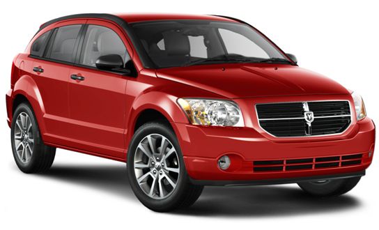 Reprogrammation Dodge Caliber 2.4  172