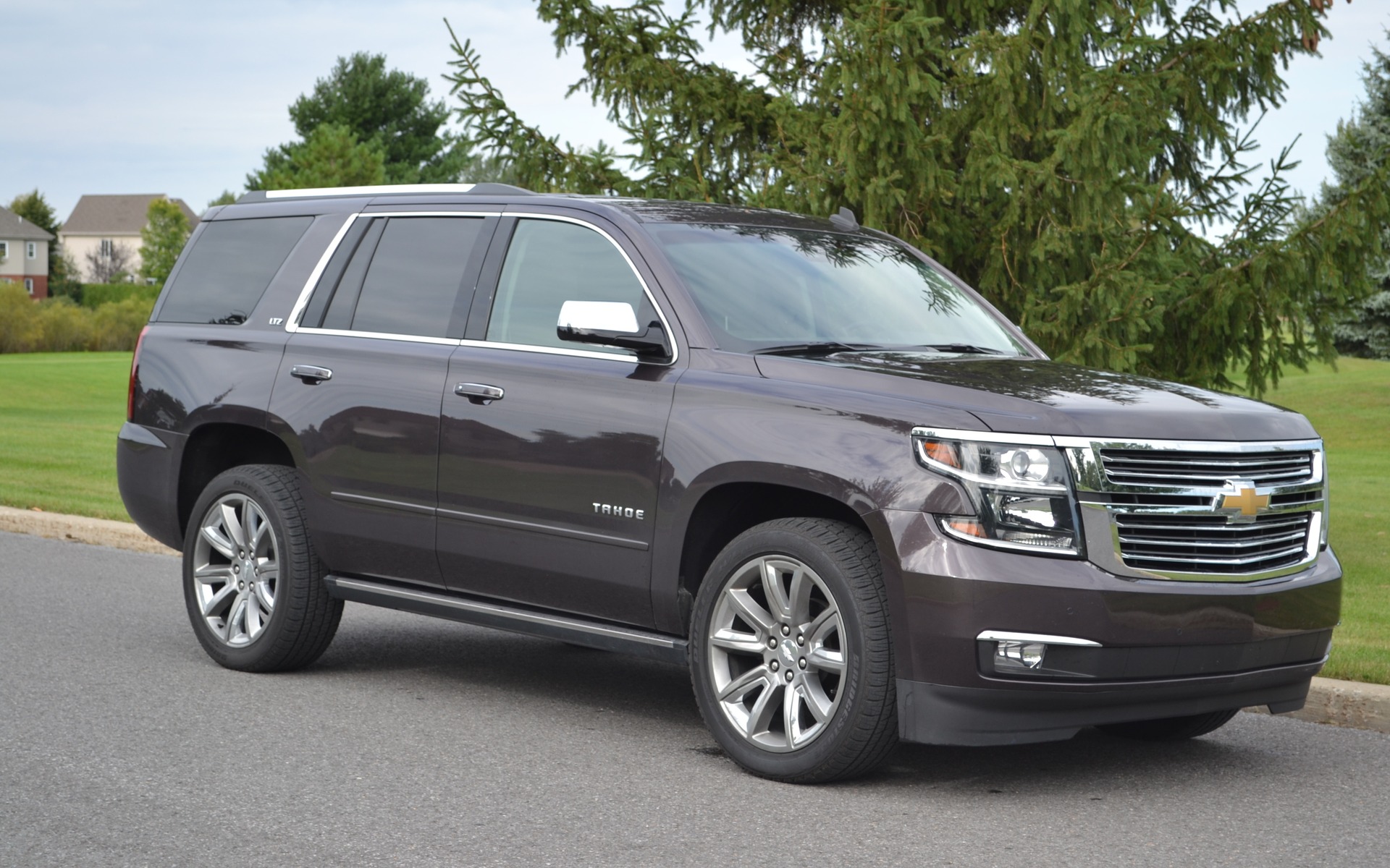 Reprogrammation Chevrolet Tahoe 5.3 V8  380