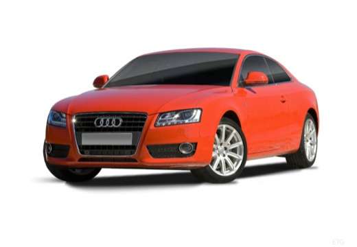 Reprogrammation Audi A5 3.2 FSI 265