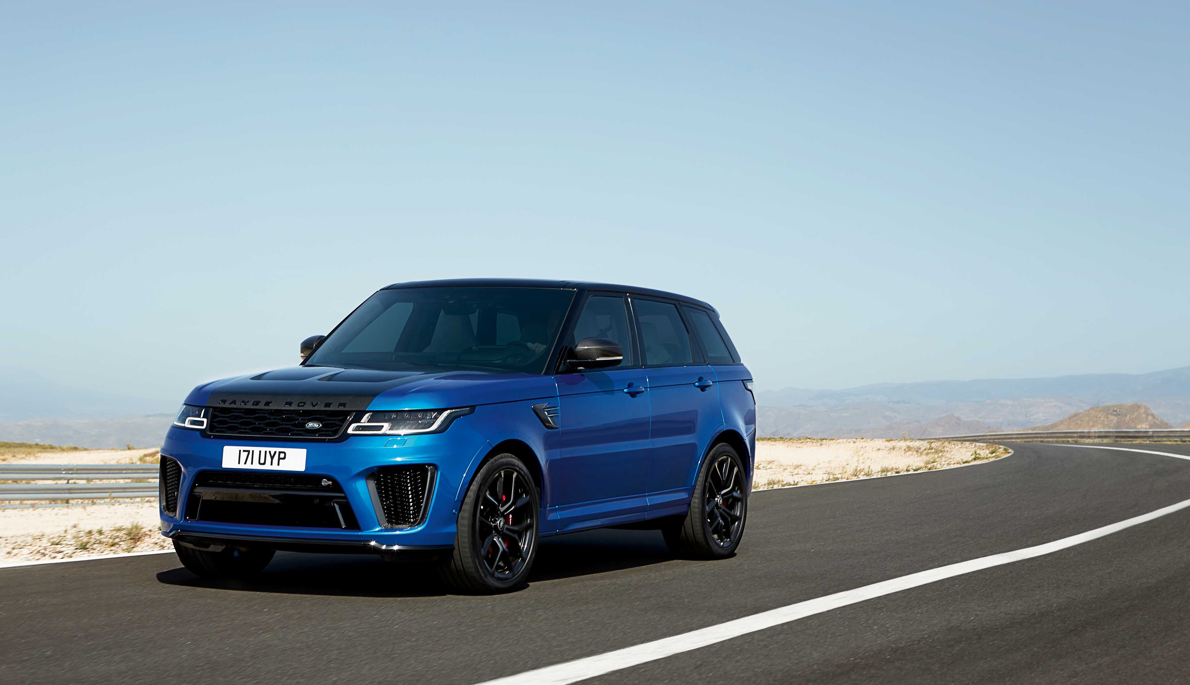 Reprogrammation Land Rover Range Rover / Sport P400 MHEV 400