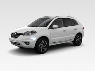 Reprogrammation Renault Koleos 2.0 DCi 175
