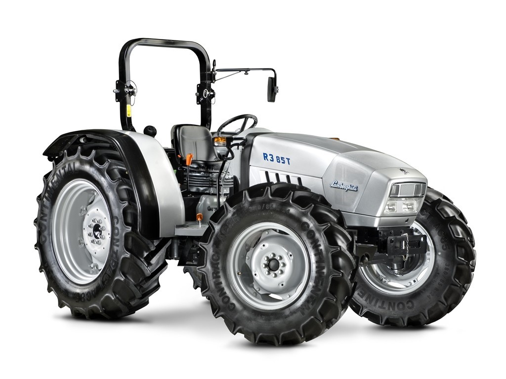 Фильтр высокого качества Lamborghini Tractor R3 95 4.0 91hp