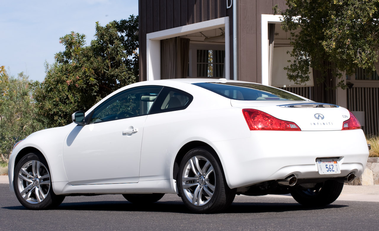 Reprogrammation Infiniti G37/M37 3.7 V6  320