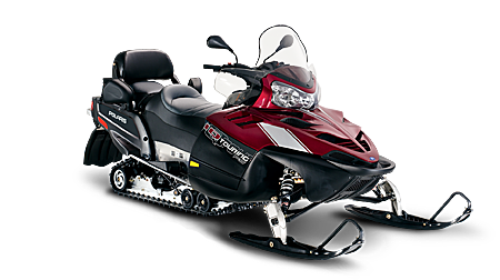 Reprogramiranje vozila Polaris FST 750 Turbo  80