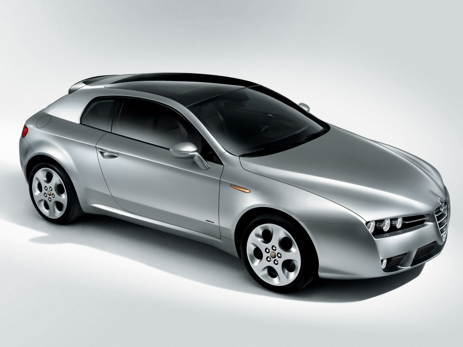 Reprogrammation Alfa Romeo Brera 2.0 JTDm 163