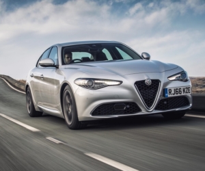 Reprogrammation Alfa Romeo Stelvio 2.2 JTD 180
