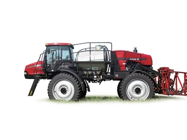 Reprogrammation Case Tractor PATRIOT 3330 6.7L TIER4A 253