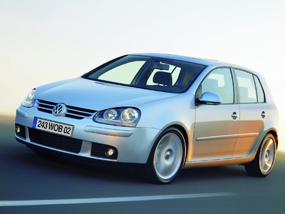 Reprogramiranje vozila Volkswagen Golf 2.0 SDI 75
