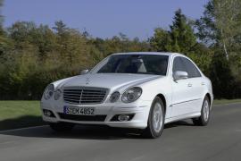 Reprogrammation Mercedes-Benz E 420 CDI 314