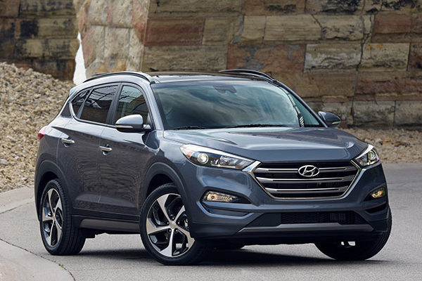 Reprogrammation Hyundai Tucson 2.0 CRDi 184