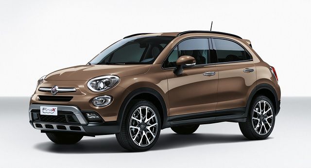 Reprogrammation Fiat 500X 2.0 MJT 150