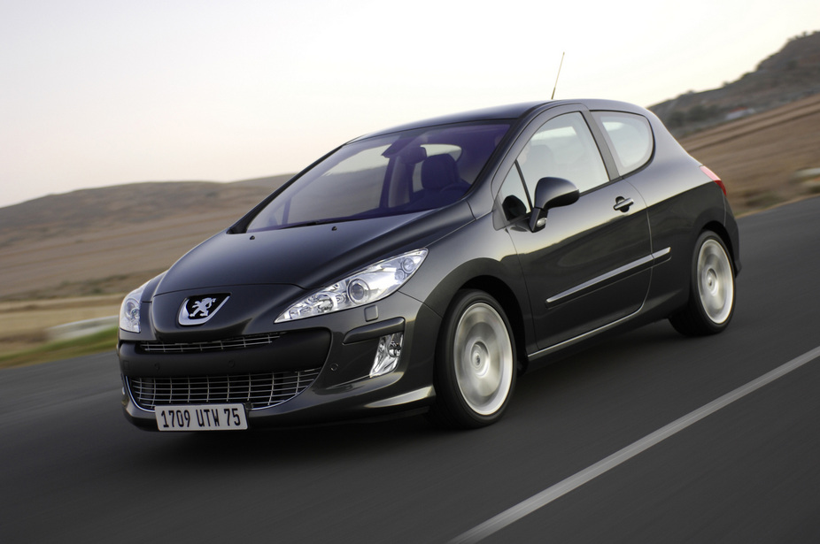Reprogrammation Peugeot 308 2.0 HDi 136