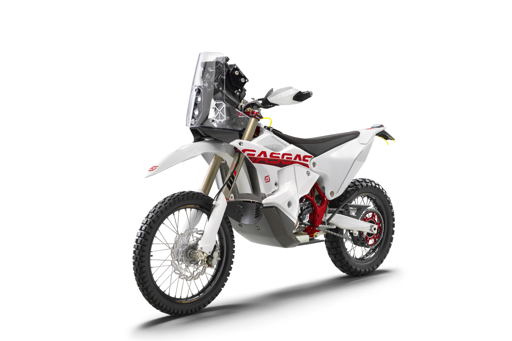 Reprogramiranje vozila GasGas RX 450F REPLICA 70