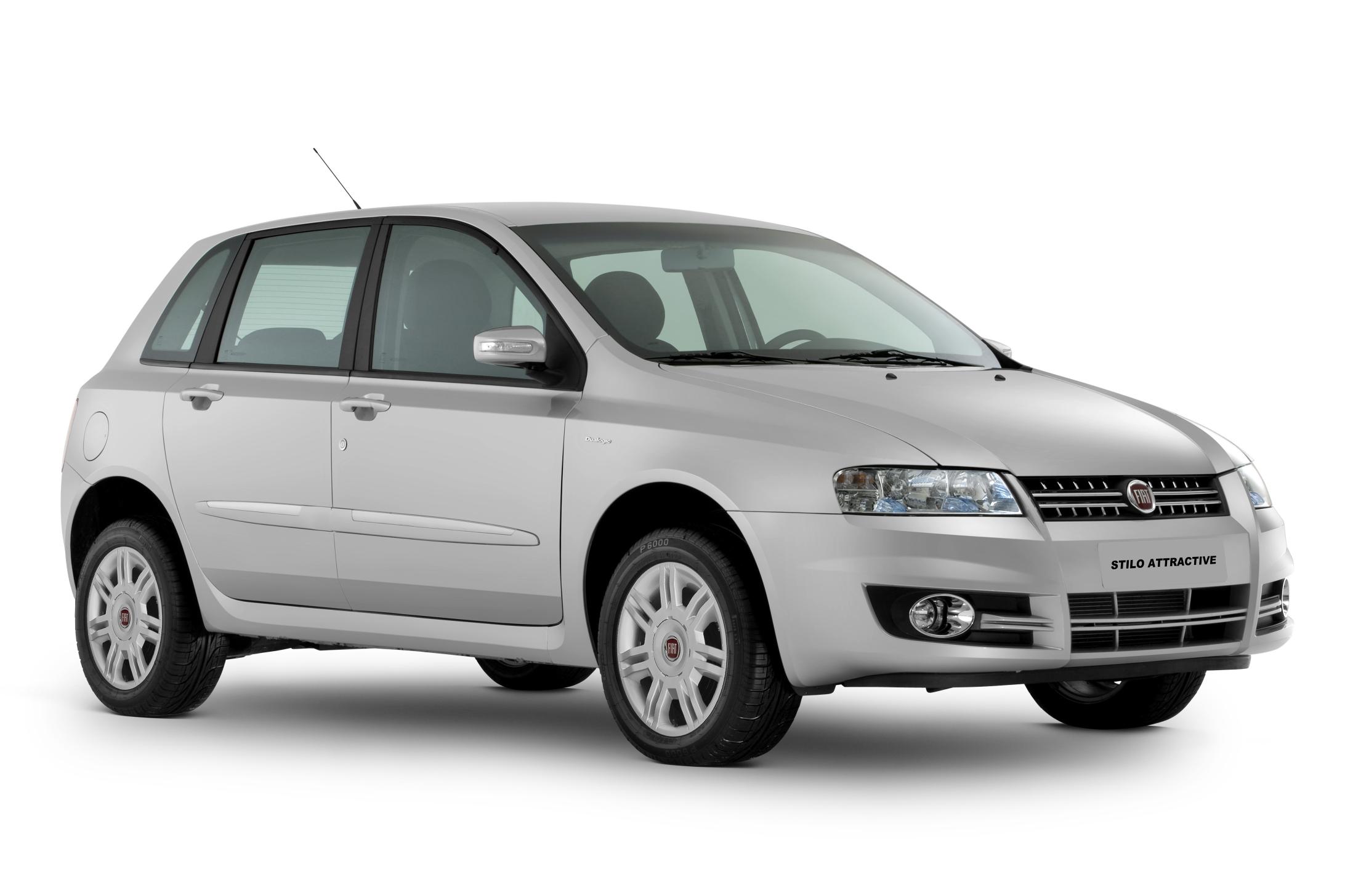 Reprogrammation Fiat Stilo 2.4i 20v  170