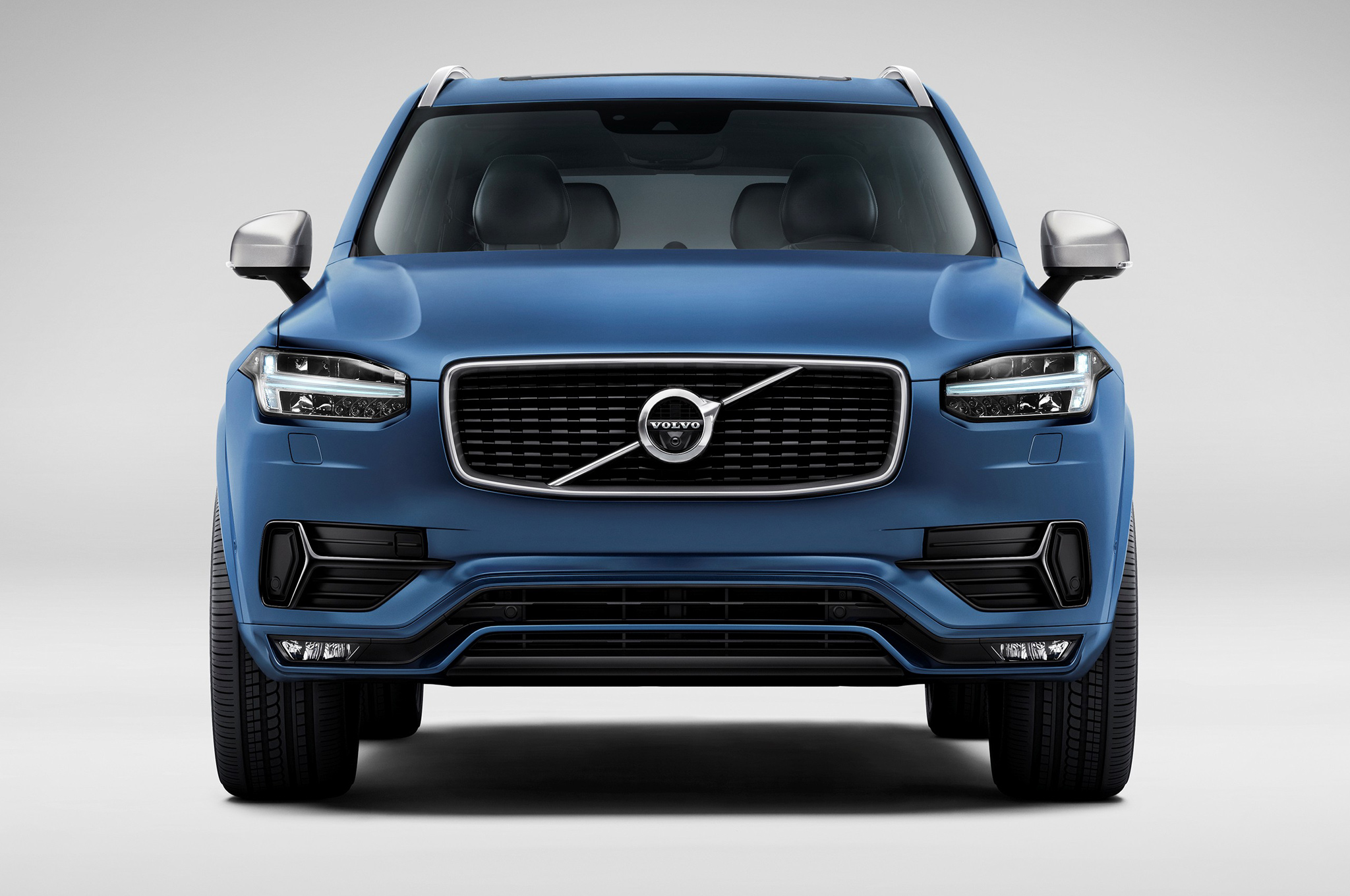 Reprogrammation Volvo XC90 2.4 D5  215