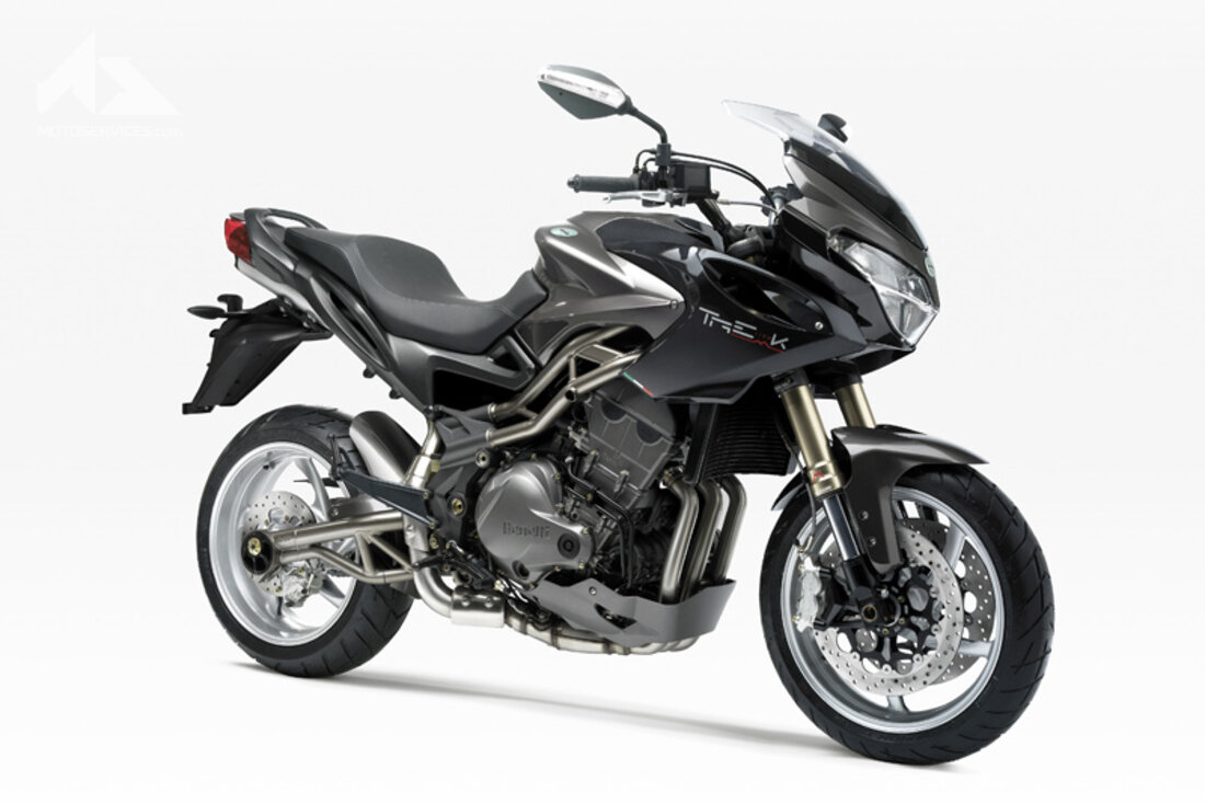 Reprogrammation Benelli TRE-K 899 TRE-K 115