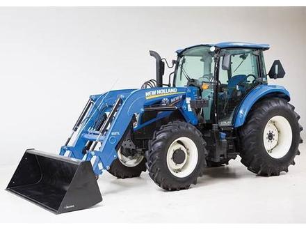 Reprogrammation New Holland Tractor T4 T4.90 3.4L 84