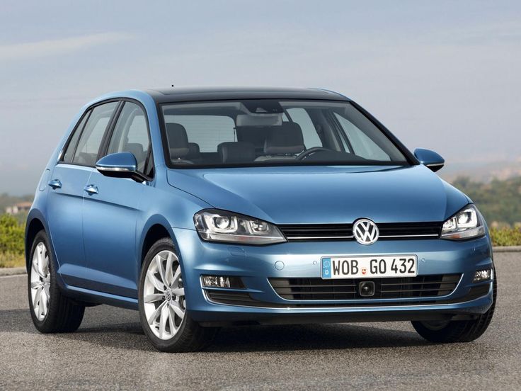 Reprogrammation Volkswagen Golf 1.0 TSI 115