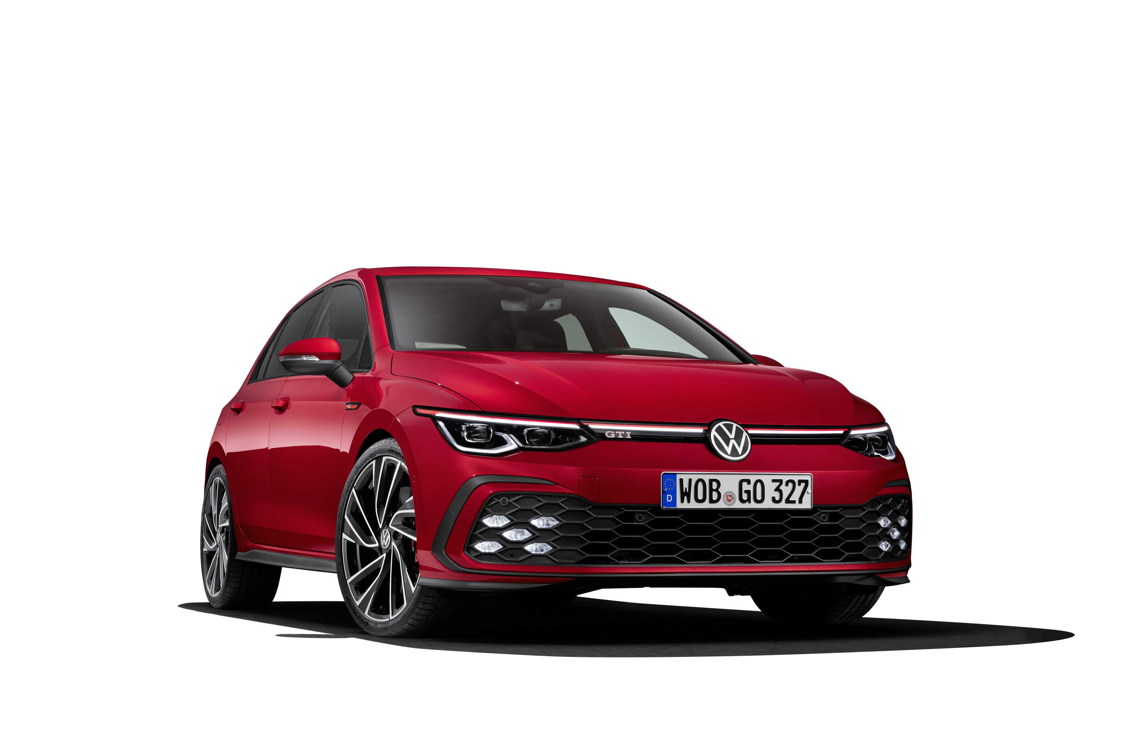 Reprogrammation Volkswagen Golf 1.0 TSI BlueMotion 90