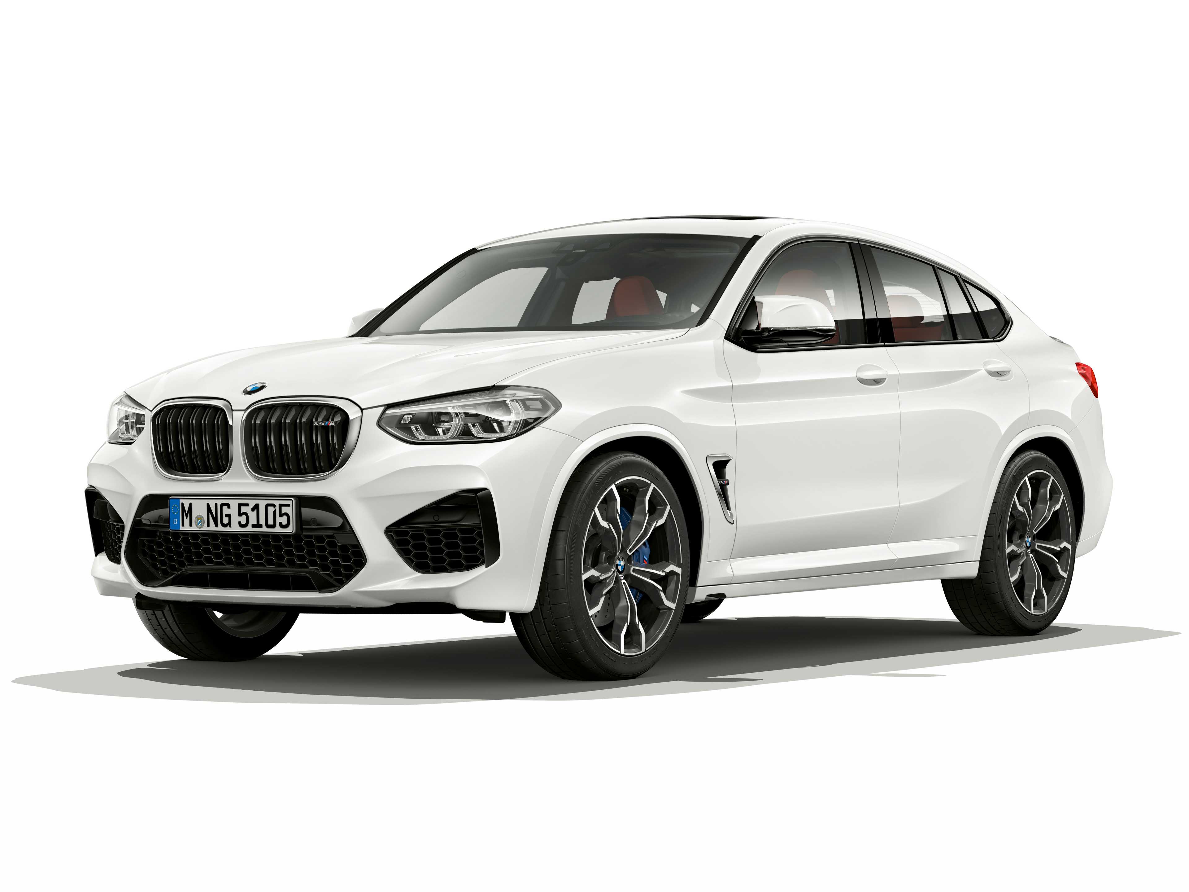 Reprogrammation BMW X4 xDrive30D MHEV 286