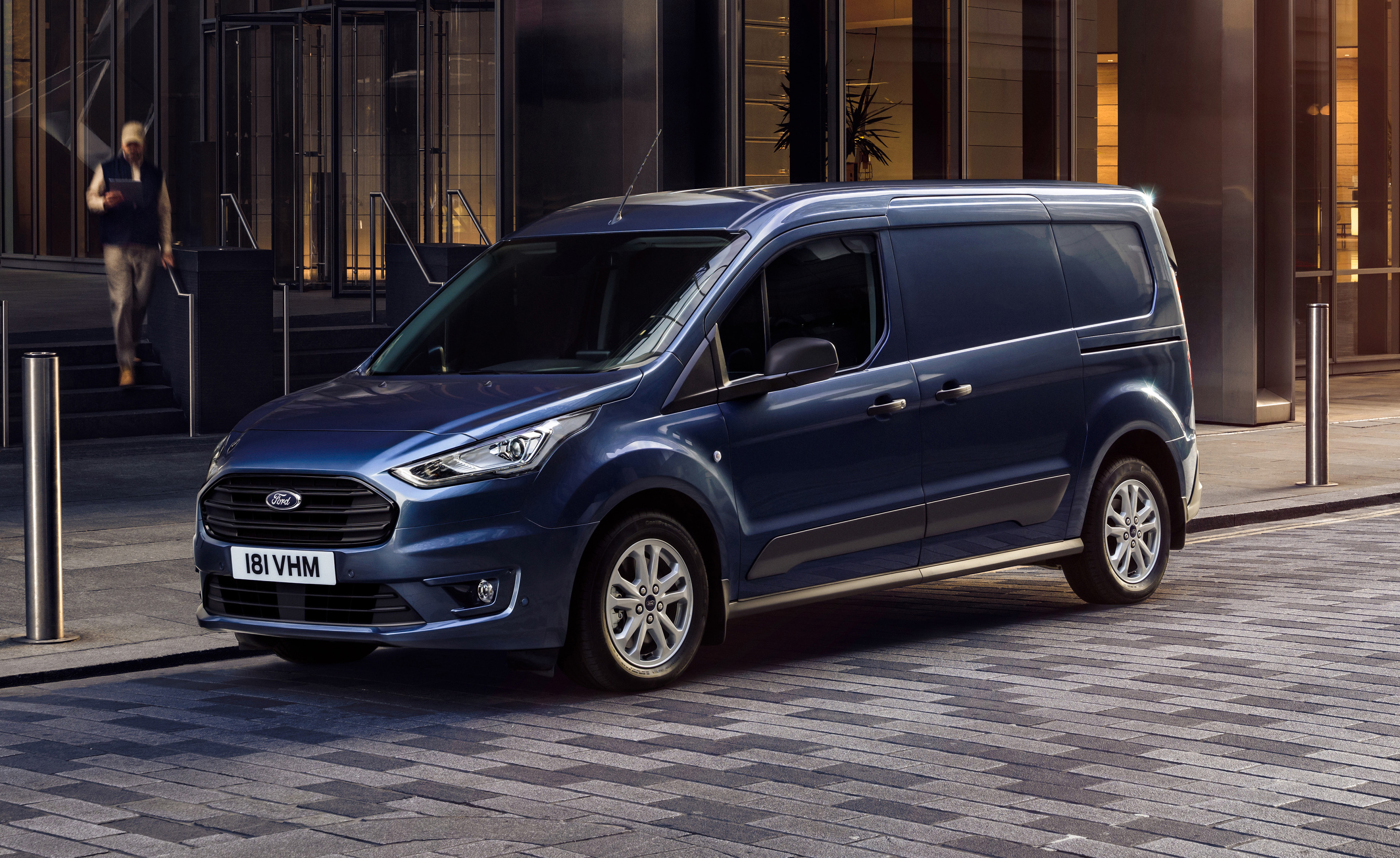 Reprogrammation Ford Transit Connect 1.5 TDCi 75