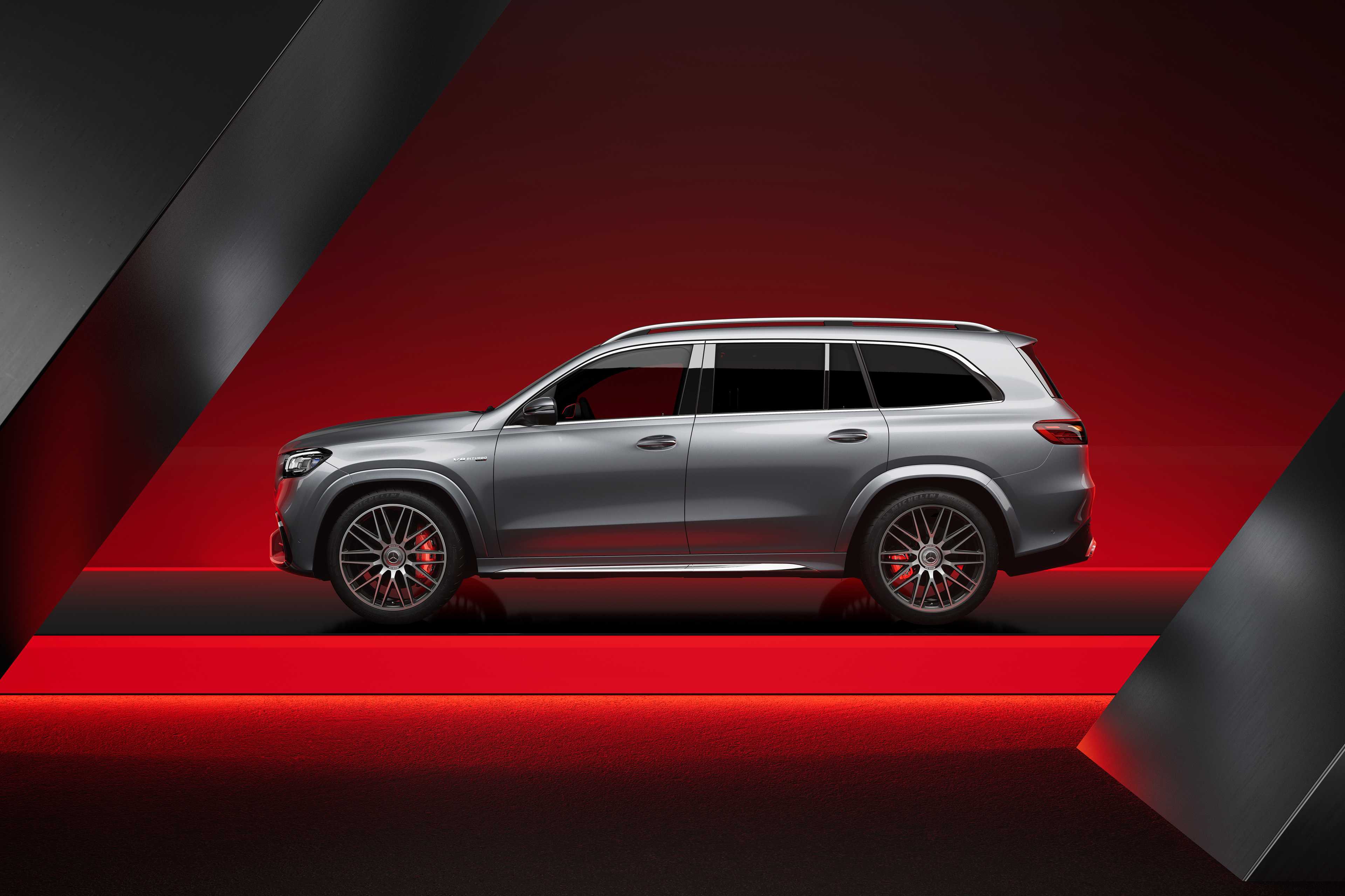 Reprogramiranje vozila Mercedes-Benz GLS 350d  313
