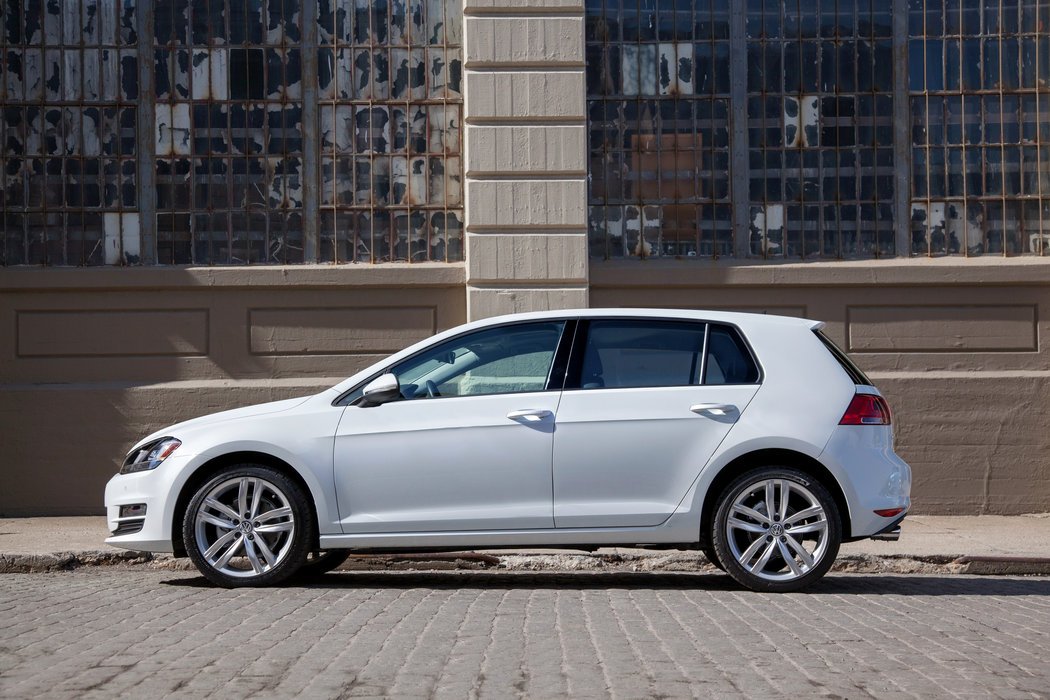 Reprogrammation Volkswagen Golf 1.8 TSI 160