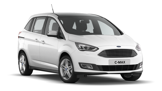 Reprogrammation Ford C-Max 2.5 ST 220