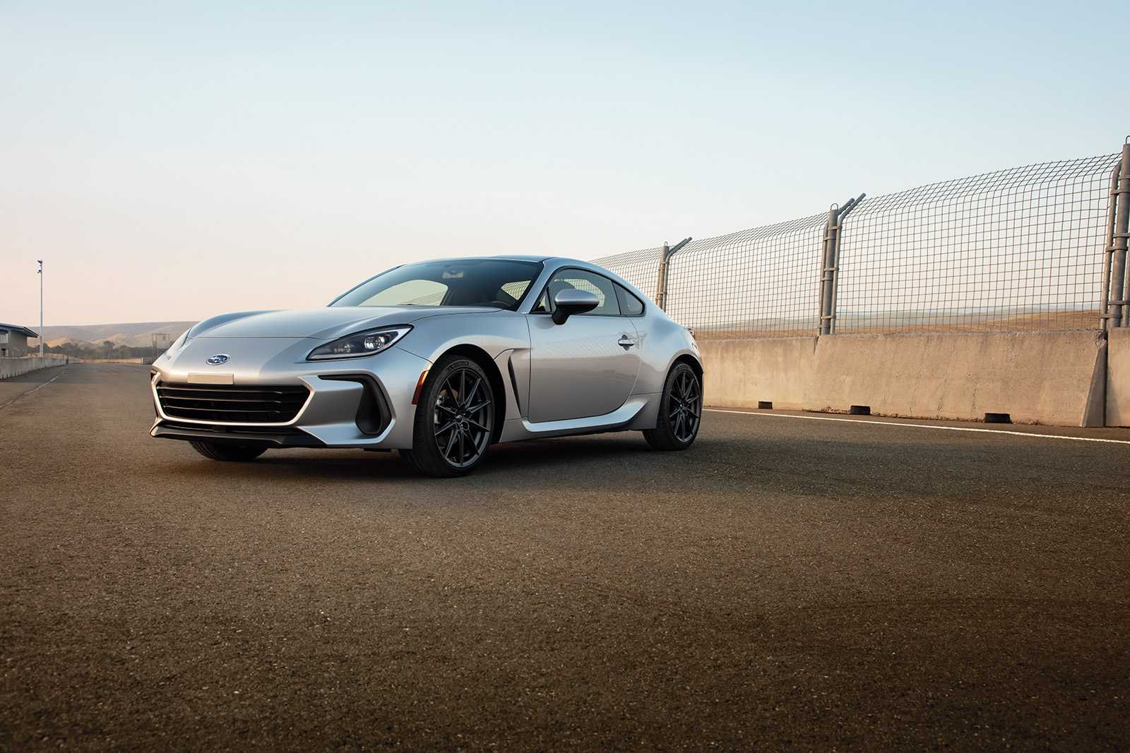 Reprogramiranje vozila Subaru BRZ 2.4i H4 231