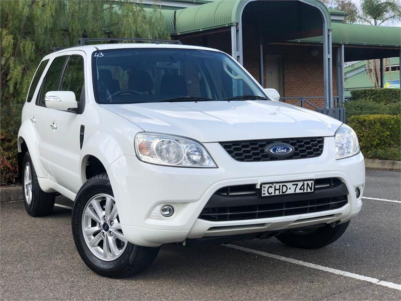 Reprogrammation Ford Escape 2.3i  145