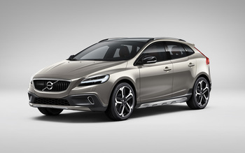 Reprogrammation Volvo V40 / V40 Cross Country 2.0 T5 245