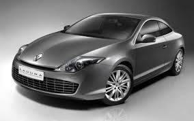 Reprogrammation Renault Laguna Coupé 2.0 DCi 130
