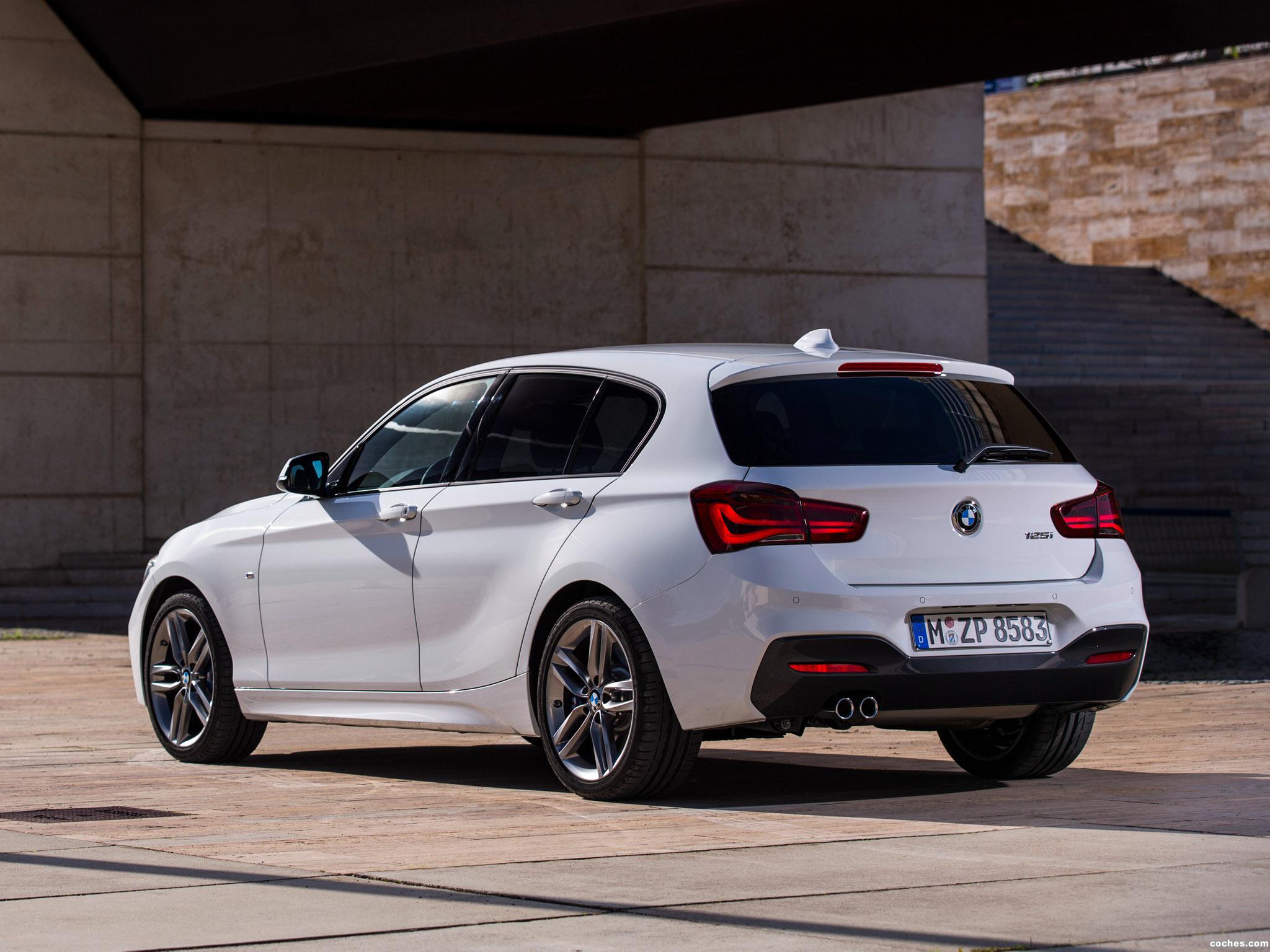 Reprogramiranje vozila BMW 1 serie 125i  224