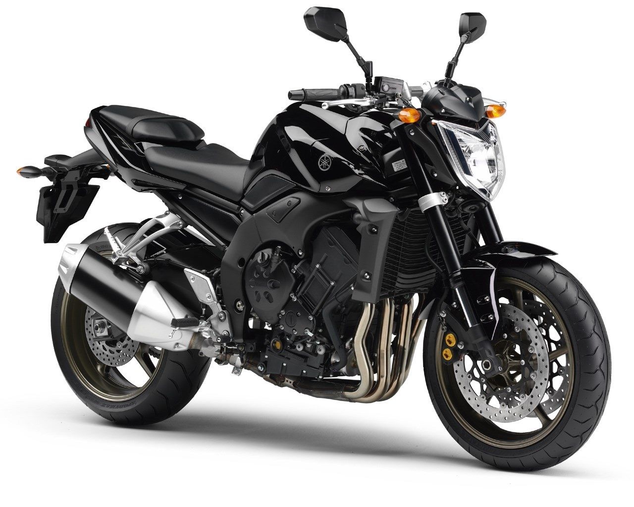 Reprogramiranje vozila Yamaha FZ1 FZS10B  152