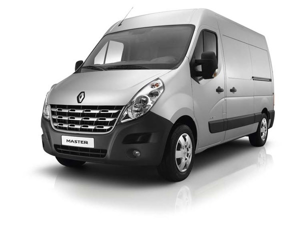 Reprogrammation Renault Master 2.3 DCI BiTurbo 135