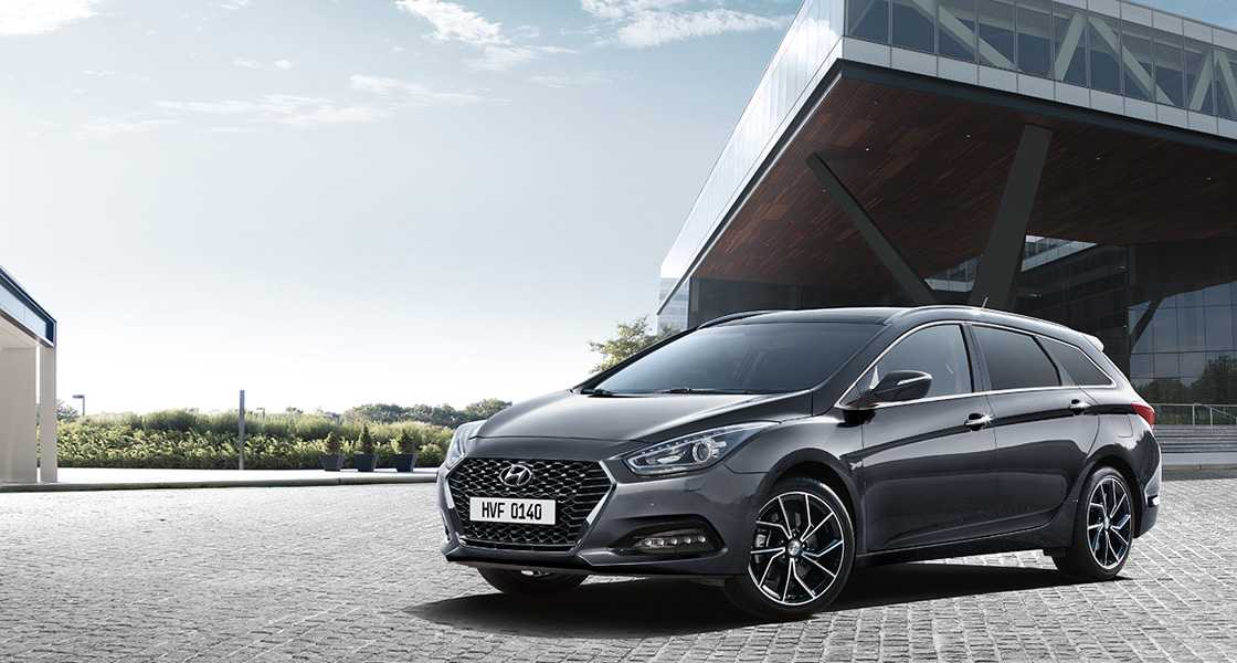 Reprogrammation Hyundai i40 1.6 GDI 135