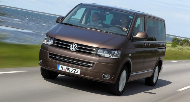 Reprogrammation Volkswagen Transporter / Multivan 2.0 TDI CR 84